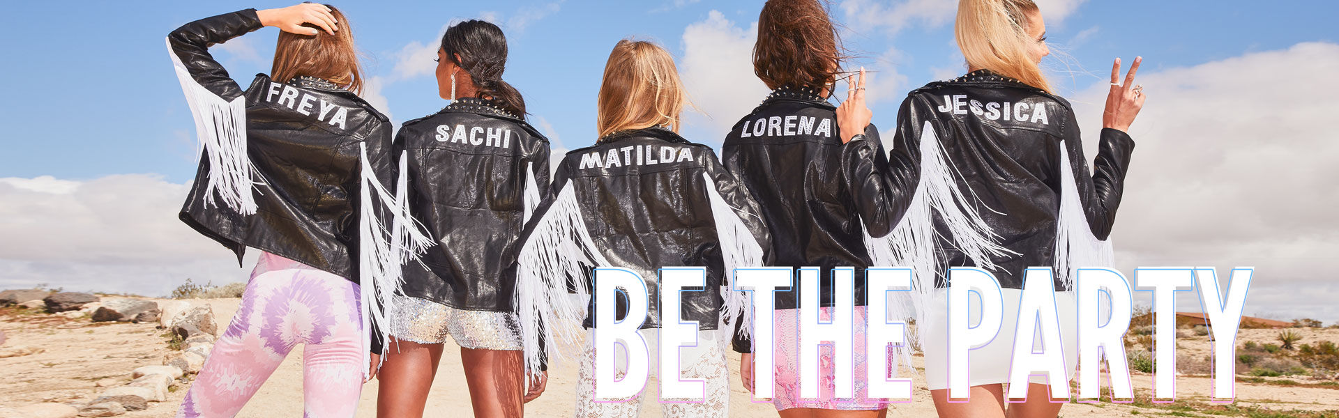 Festival clothes boohoo shop
